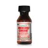 Germa Mercuro-Chrome. Mercury Free First Aid Antiseptic. For Cuts, Scrapes and Burns. Helps Prevent Skin Infection. Red. 1 oz. Pack of 6 view 2