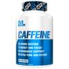 Evlution Nutrition Caffeine - Energy, Focus, & Endurance Support - 200mg of Caffeine Per Serving - Ultra Pure & Potent - Maximize Work, Training & More - Dietary Supplement - 100 Servings -100 Tablets view 1