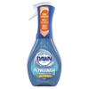 Dawn Platinum Powerwash Dish Spray, Dish Soap, Citrus Scent, 16oz view 1