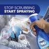 Dawn Platinum Powerwash Dish Spray, Dish Soap, Citrus Scent, 16oz view 4