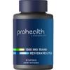 ProHealth Resveratrol 1000mg | Pure Trans-Resveratrol | Plus Quercetin, Red Wine & Green Tea Extract | Clinically Studied to Support Cellular Health, Memory, Healthy Aging | 60 Capsules view 1