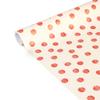 Clairefontaine 223865C Roll of Tiny Rolls Wrapping Paper 5 m x 35 cm 80 g Polka Dot Design view 1