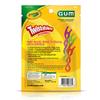 GUM Crayola Twistables Kids Flossers with Fluoride - Designed for Little Hands - Three Fun Fruit Flavors - Easy to Use Kids Floss Picks for Children Ages 3+, 75 Count view 2