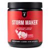 InnoSupps Storm Maker Pre Workout | Long Lasting Energy | Organic Caffeine |Green Tea Extract | L-Citruline | No Artificial Sweeteners (Pink Lemon Rush) view 1