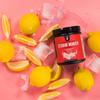 InnoSupps Storm Maker Pre Workout | Long Lasting Energy | Organic Caffeine |Green Tea Extract | L-Citruline | No Artificial Sweeteners (Pink Lemon Rush) view 4