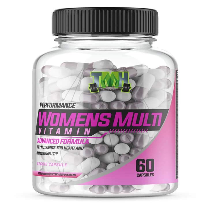 Women Multi