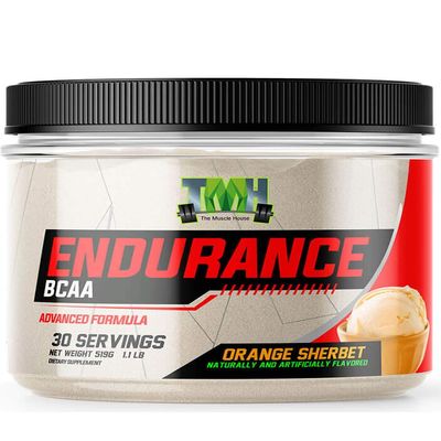 Endurance BCCA