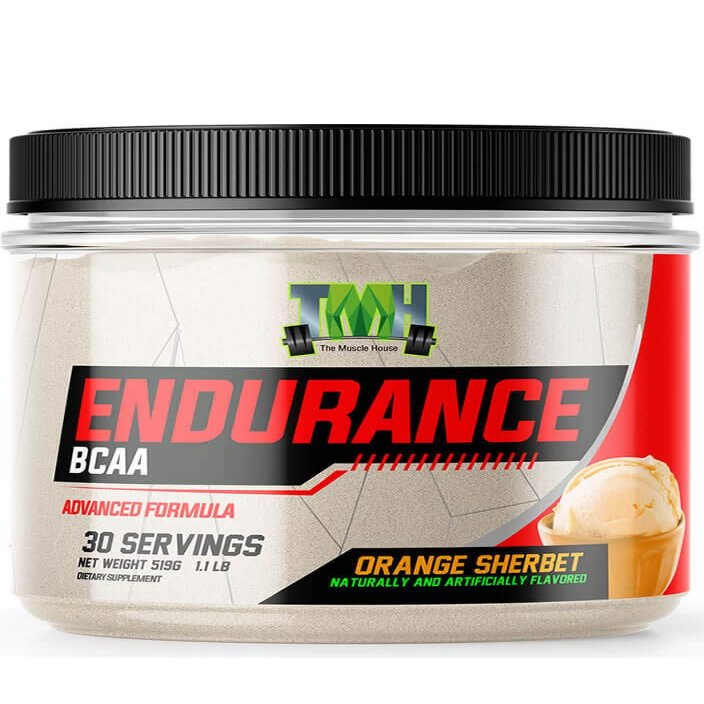 Endurance BCCA