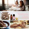 Cherry Blossom Essential Oil, ESSLUX Aromatherapy Oils for Diffuser, Massage, Soap, Candle Making, Perfume, 30 ml view 4