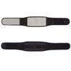 ZFF Lumbar Brace Lower Back Support Belt Adjustable Straps Waist and Abdomen Heating for Women and Men Pain Relief (Size : M) view 2