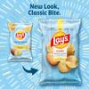 Lay's Lightly Party Size, 12.5 Oz view 4