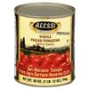 Alessi Tomato Peeled San Marzano (Pack of 4). view 1