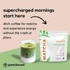Greenboxed Matcha Powder, Pure Organic Matcha Powder from Japan, Sugar-Free Green Tea for Baking, Smoothies, Drinks, Uji Japanese Origin (Culinary Grade, 1 Ounce) view 3