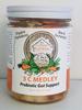 3C Medley-Organic celery, organic carrots, organic cauliflower (16oz./4 per) view 4