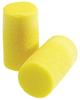 E-A-R Classic Plus Foam Earplugs, PVC, Yellow, Uncorded (2000 Pairs) view 1