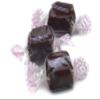 AvenueSweets - Handcrafted Individually Wrapped Soft Caramels - 1 lb Box (Chocolate) view 1