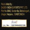 DADEV Unfiltered and Raw Honey-(26.4 Oz) 100% Pure Raw Honey, Unprocessed Unfiltered Forest Honey view 3