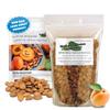 Apricot Seeds California Grown Bitter Raw 100% All Natural From Organic Farms 8 OZ view 1