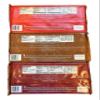 Trader Joe's Belgian Dark Chocolate Bars Giant Bundle of 3 Flavors 1 Pound Plus Each view 2