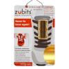 Zubits Magnetic No-Tie Laces - Lacing Solution for Kids, Toddler, Adults & Seniors, Easy Lock Shoelaces for Sneakers, Boots & Athletic Shoes - #3 - Performance/Large Adults, Gold view 1