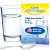 Clear DysphagiAide Instant Beverage and Food Thickener Packets, 24 Count, Level 2-Nectar Thick view 1
