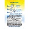 Clear DysphagiAide Instant Beverage and Food Thickener Packets, 24 Count, Level 2-Nectar Thick view 2
