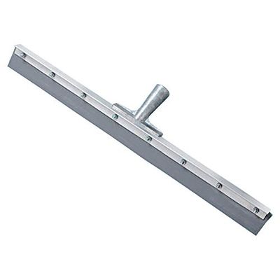 Neoprene Squeegee, 24 in, Neoprene, with Handle