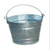 10QT Galvanized Water Pail (12 Pack) view 1