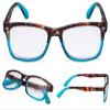 LUR Reading Glasses for Women 3 pack Ladies Comfort Reader +3.50 view 4