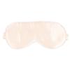 EXCEART Sleeping Eye Mask Made of Natural Silk Comfortable Breathable for Men Women view 1