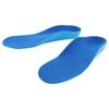 1 Pair Shoe Inserts Plantar is Unusual O/x Leg Correction Insoles Orthotic Arch Support Shoes Pads Pu Memory Foam Insoles Orthotic Inserts view 1