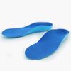 1 Pair Shoe Inserts Plantar is Unusual O/x Leg Correction Insoles Orthotic Arch Support Shoes Pads Pu Memory Foam Insoles Orthotic Inserts view 3