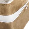 Contoured Support Memory Foam Wedge Pillow Single view 4