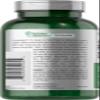 Horbach Evening Primrose Oil Softgels | 2000 mg | 150 Pills | Cold Pressed, Hexane Free Supplement with GLA | Non-GMO, Gluten Free view 3