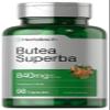 Horbach Butea Superba Root 840mg | 90 Capsules | Male Performance | Non GMO, Gluten Free Supplement view 1