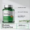 Horbach Butea Superba Root 840mg | 90 Capsules | Male Performance | Non GMO, Gluten Free Supplement view 3