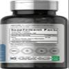 Horbach Triple Boron Complex 6 mg Supplement | 300 Tablets | for Men and Women | Vegetarian, Non-GMO & Gluten Free | Triple Action Boron Citrate, Boron Glycinate, Boron Asparate view 2