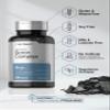 Horbach Triple Boron Complex 6 mg Supplement | 300 Tablets | for Men and Women | Vegetarian, Non-GMO & Gluten Free | Triple Action Boron Citrate, Boron Glycinate, Boron Asparate view 4