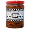 Chicago Johnny's Gourmet Handmade Olive Oil Hot Giardiniera 4 Pints view 2