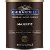 Ghirardelli Majestic Dutch Processed Cocoa Powder, 2 lb view 1