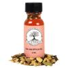 Bad Ass B*tch Oil by Art of the Root | Handmade Oil with Dragons Blood | Spirituality, Wiccan, Pagan, Conjure | Power, Success, Attraction, Achievement & Rituals view 1