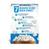 Black Jewell Gourmet Microwave Popcorn, Simply Sea Salt, 10.5 Ounces (Pack of 3) view 3