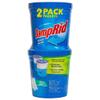 DampRid Moisture Absorber (Clean Linen), 11 Ounces, Pack of 2 view 2