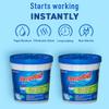 DampRid Moisture Absorber (Clean Linen), 11 Ounces, Pack of 2 view 4