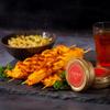 Zaran Saffron, Superior Saffron Threads (Super Negin) Premium grade Saffron Spice for Paella, Risotto, Tea's, and all Culinary Uses (10 Grams) view 3