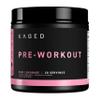 Kaged Original Pre Workout Powder | Pink Lemonade | Pre-Workout with Creatine, Beta Alanine, L-Citrulline, BCAAs | 274 mg Organic Caffeine | Pre Supplements for Men & Women | 20 Servings view 1