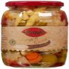 Berrak Rich Mixed Pickles 1000gr glass (Made in Turkey) view 1