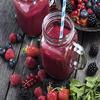 Fresh Frozen Black Raspberries by Northwest Wild Foods - Healthy Antioxidant Fruit Diet - for Smoothies, Pies, Jams, Syrups (4.5 Pounds) view 3