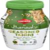 Haddar Seasoned Tahini by Barake, 15.9 Oz Bottle view 1