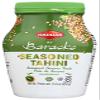 Haddar Seasoned Tahini by Barake, 15.9 Oz Bottle view 4